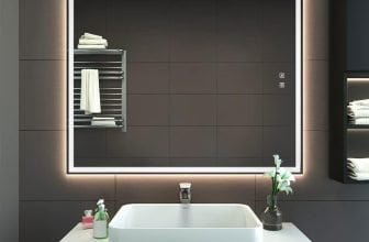 specchio bagno