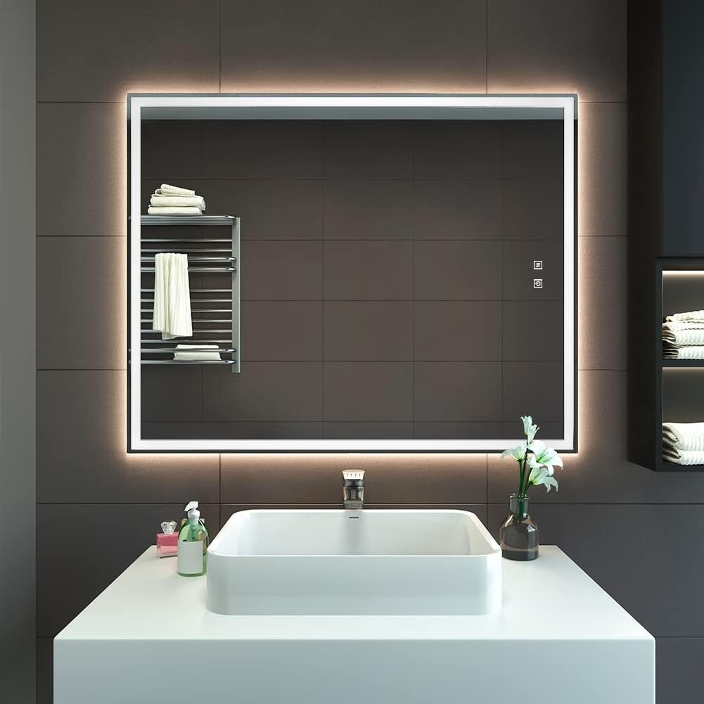 specchio bagno