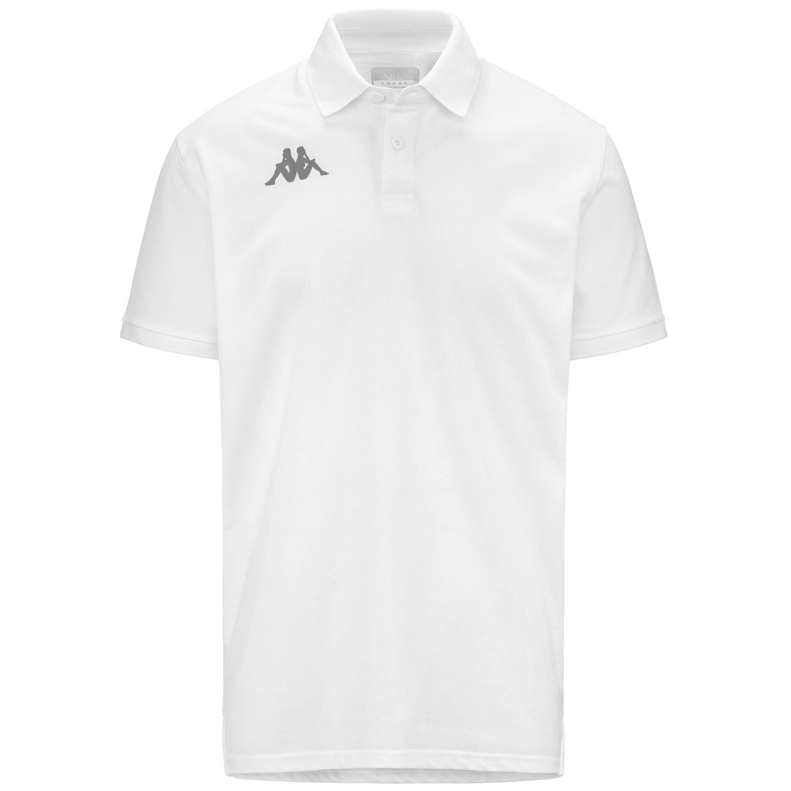 Kappa - Polo Shirts, Polo - Uomo - FIMES