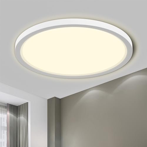 Confronto Plafoniere LED: LQWELL® vs OTREN