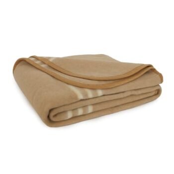 Coperta Bolzano Calda Singola 400 gr/mq: Acquista ora!