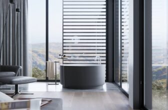 Come Creare un Bagno Moderno con un Budget Limitato