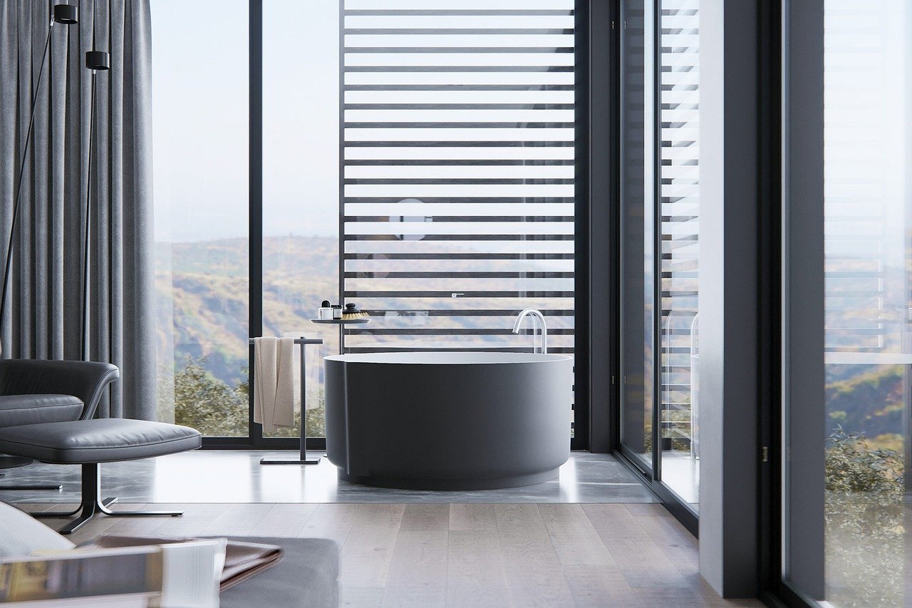 Come Creare un Bagno Moderno con un Budget Limitato