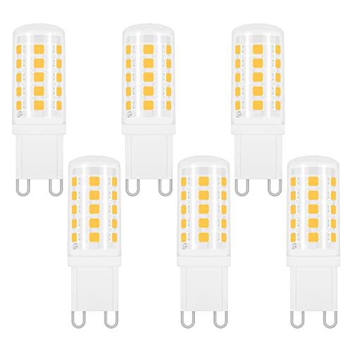 Top 6 Lampade LED da 4W: Guida all'Acquisto