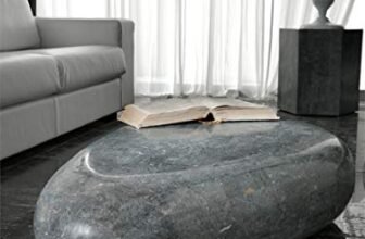 Recensione Tavolino Salotto STONES HOME FURNITURE Modello Sasso Medium