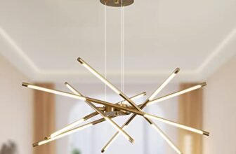 Top 7 Lampadari 16 Luci: Scopri le Migliori Idee!