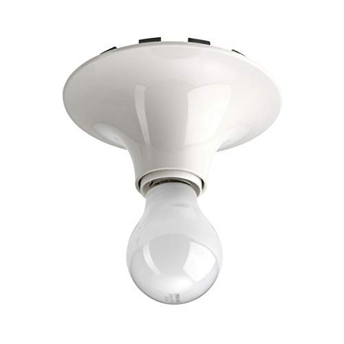 Artemide Teti Lampada, Bianco